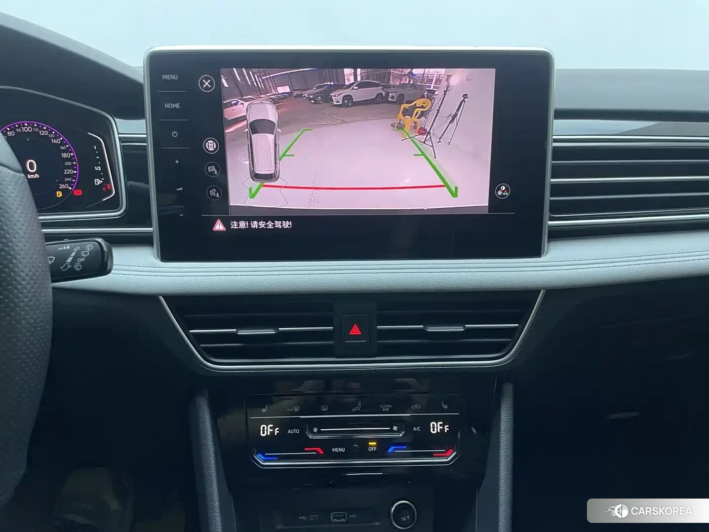 Volkswagen Tiguan L id 4679531 из Китая 30
