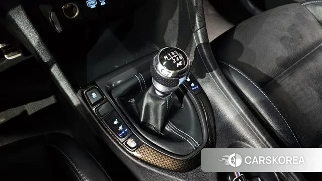 Hyundai Veloster (JS) id 3651461 из Кореи 19