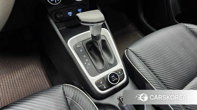 Hyundai Venue id 4856014 из Кореи 19