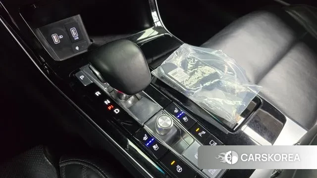 Kia K7 Premier id 3428234 из Кореи 19