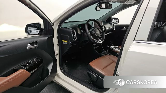 Kia The New Morning (JA) id 3940446 из Кореи 19