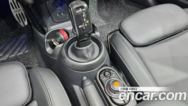 Mini Cooper S id 2688243 из Кореи 19