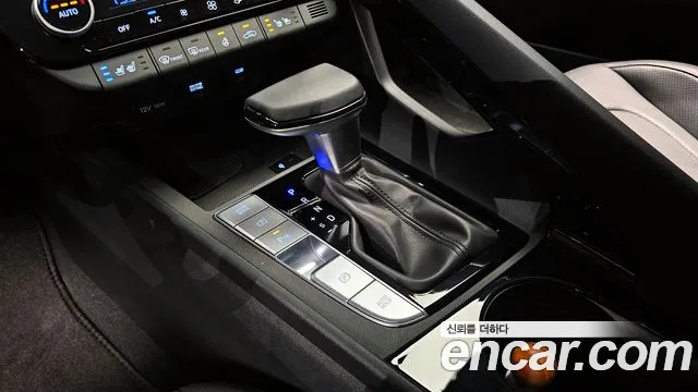 Hyundai The New Avante (CN7) id 2717368 из Кореи 19