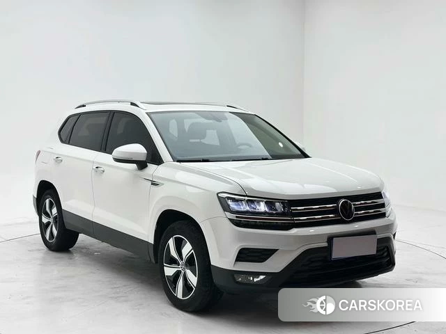Volkswagen Tuyue id 4368136 из Китая 23