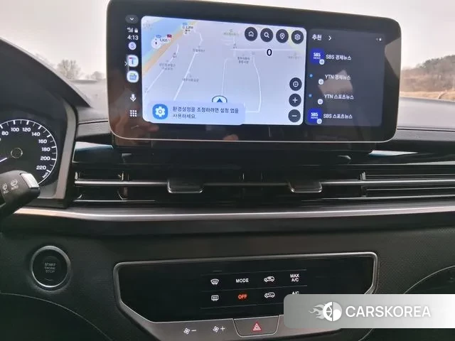 Ssangyong Musso Sports 2nd Generation id 3756846 из Кореи 18