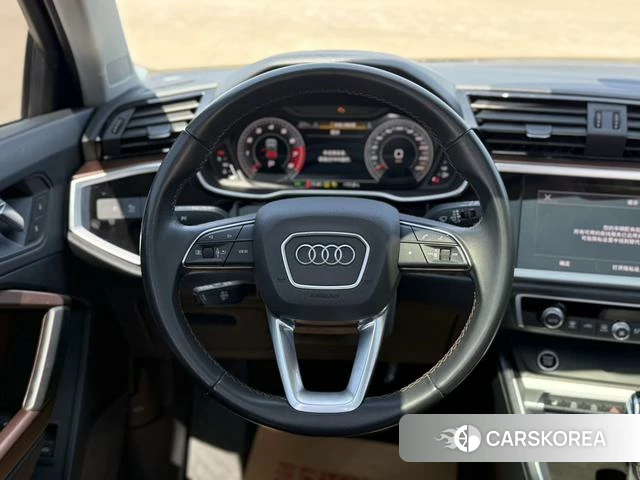 Audi Q3 id 4199066 из Китая 26