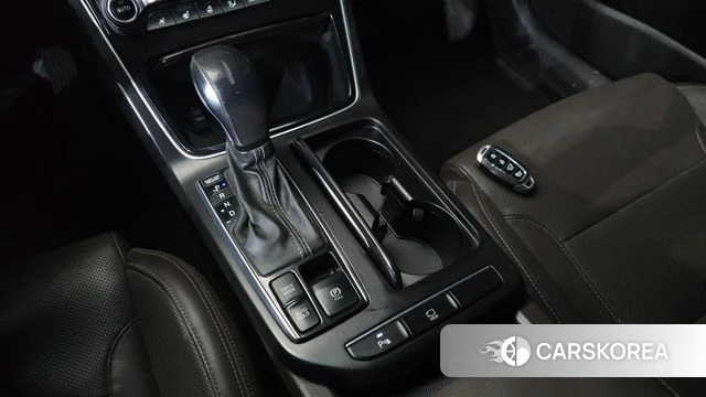 Hyundai Grandeur IG id 4496411 из Кореи 19