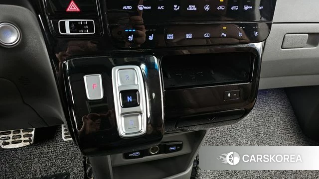 Hyundai Staria id 4409818 из Кореи 32