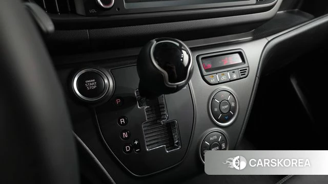 Kia The New Kia Ray id 4782903 из Кореи 19