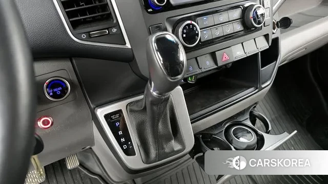 Hyundai Solati id 2969370 из Кореи 19