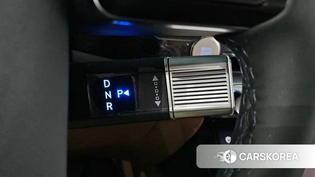 Hyundai Grandeur (GN7) id 3921514 из Кореи 19