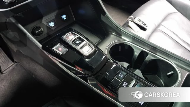 Hyundai Sonata (DN8) id 4294813 из Кореи 19