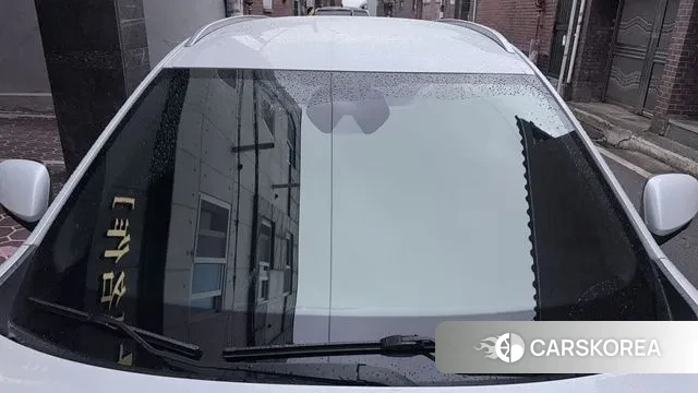 Renault Korea (Samsung) QM6 id 3517758 из Кореи 19