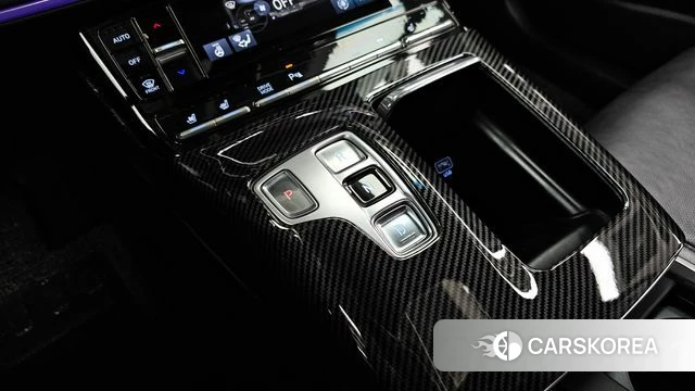 Hyundai The New Grandeur IG id 3893538 из Кореи 19