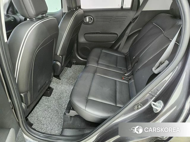 Hyundai Casper id 3826273 из Кореи 19