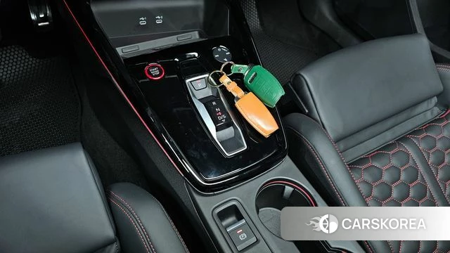 Audi RS3 (8Y) id 3825638 из Кореи 19