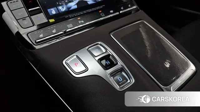 Hyundai The New Grandeur IG id 3411445 из Кореи 19