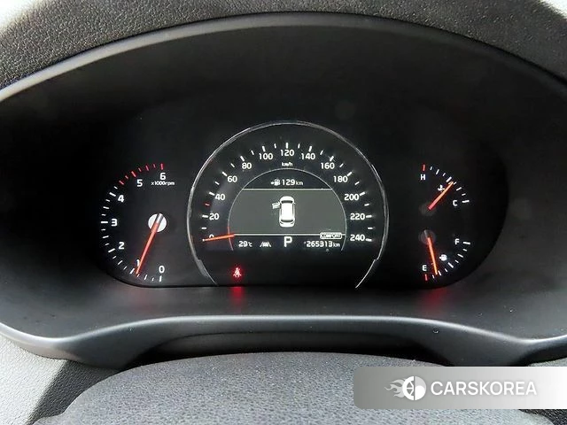 Kia The New Sorento id 4642797 из Кореи 19