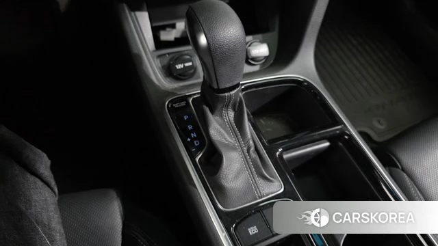 Hyundai Sonata New Rise id 4397973 из Кореи 19