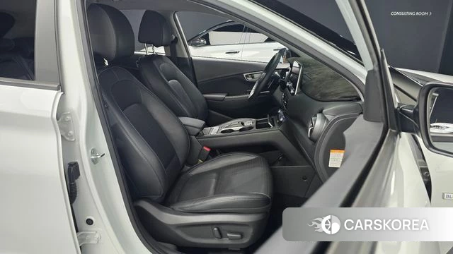 Hyundai Kona Electric id 4918345 из Кореи 30