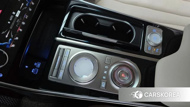 Genesis GV80 id 4561777 из Кореи 31