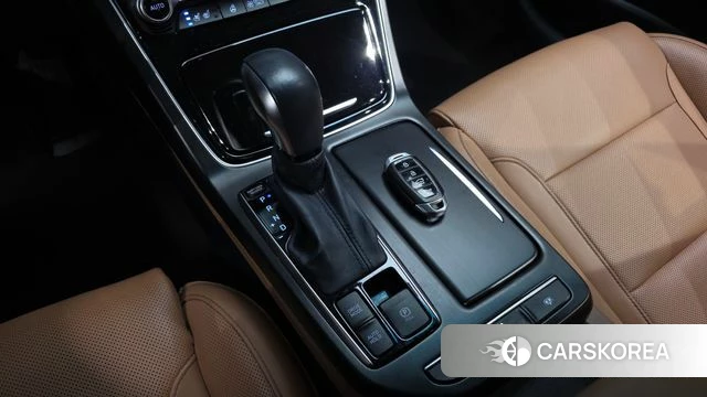 Hyundai Grandeur IG Hybrid id 3845056 из Кореи 19