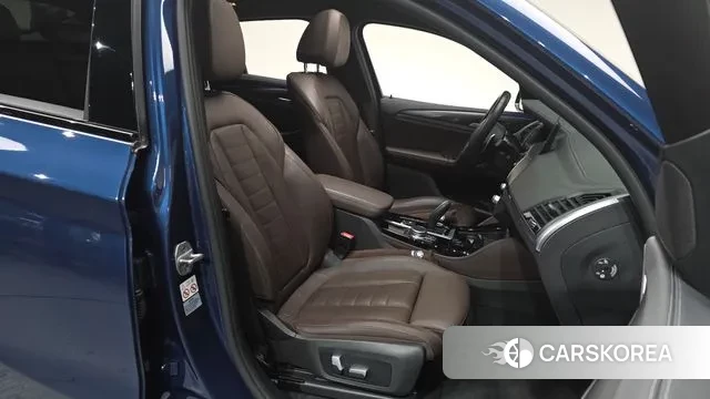 BMW X4 (G02) id 3306872 из Кореи 19