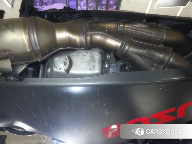 Suzuki GSX-R1000R ABS id 4399526 из Японии 9