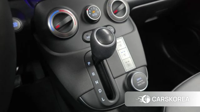 Hyundai Casper id 4382318 из Кореи 30