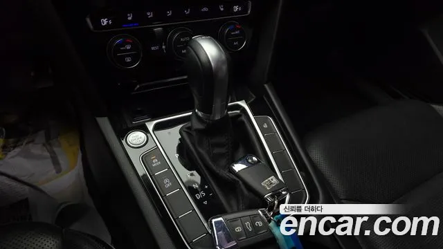 Volkswagen Arteon id 2638714 из Кореи 19