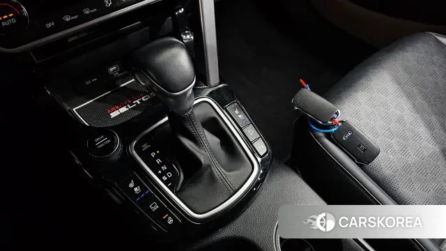 Kia Seltos id 3601850 из Кореи 19