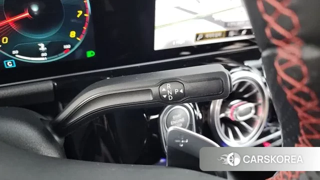 Mercedes-Benz GLA - Class H247 id 3525517 из Кореи 19