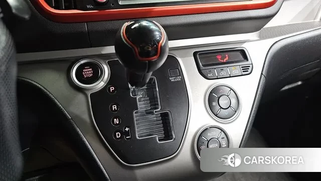 Kia The New Ray id 3555866 из Кореи 19