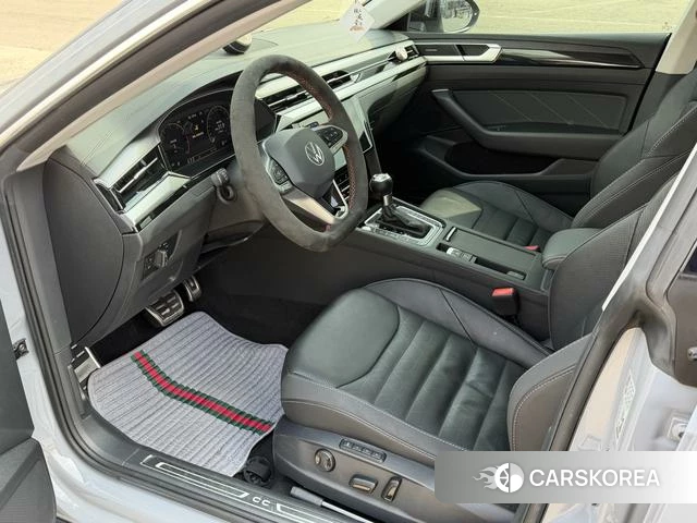 Volkswagen CC id 4278802 из Китая 30