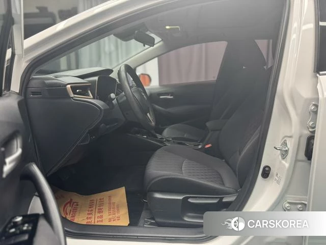 Toyota Asian lion id 4301828 из Китая 16