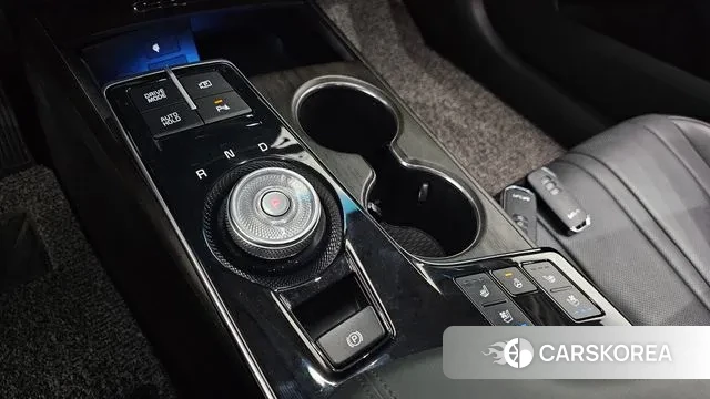 Kia K8 Hybrid id 3690069 из Кореи 19