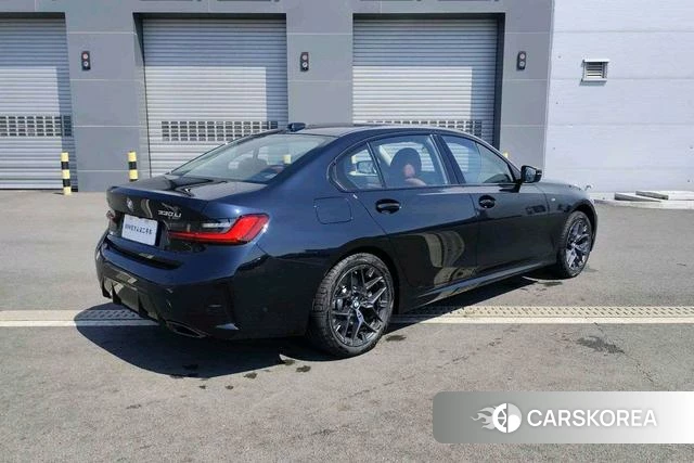 BMW 3 series id 4275317 из Китая 9