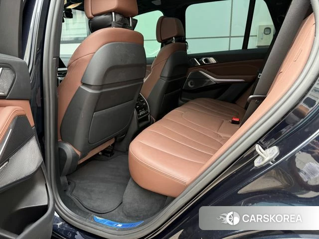 BMW X5 (G05) id 4593715 из Кореи 18