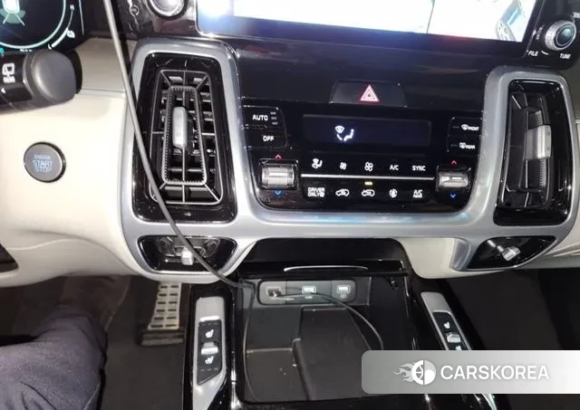 Kia Sorento 4th Generation id 3348787 из Кореи 13