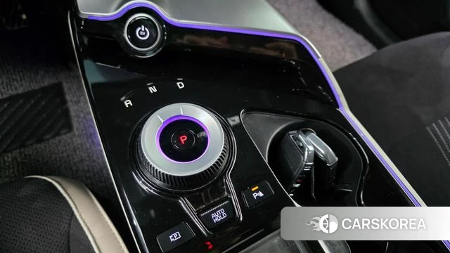 Kia EV6 id 4223529 из Кореи 28