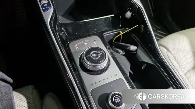 Kia Sorento 4th Generation id 3630051 из Кореи 19