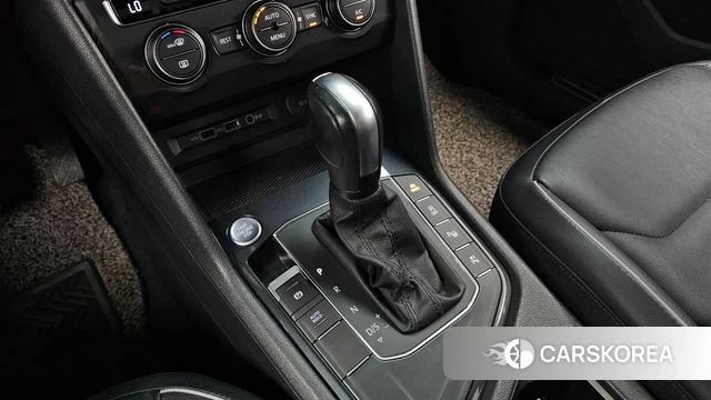 Volkswagen Tiguan second Generation id 4937117 из Кореи 35
