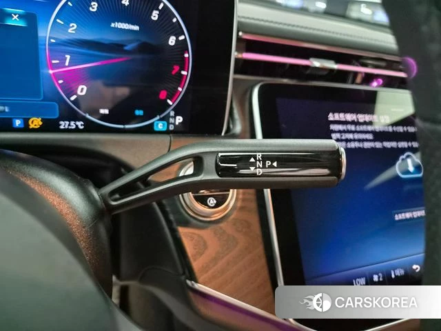 Mercedes-Benz E-Class W214 id 4870451 из Кореи 19