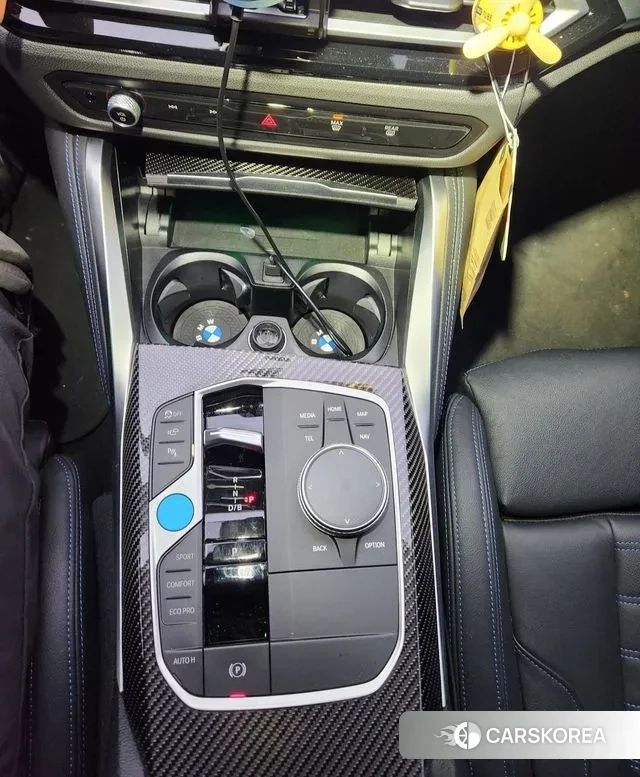 BMW i4 id 3599863 из Кореи 11