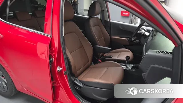 Kia The New Morning (JA) id 3377715 из Кореи 19