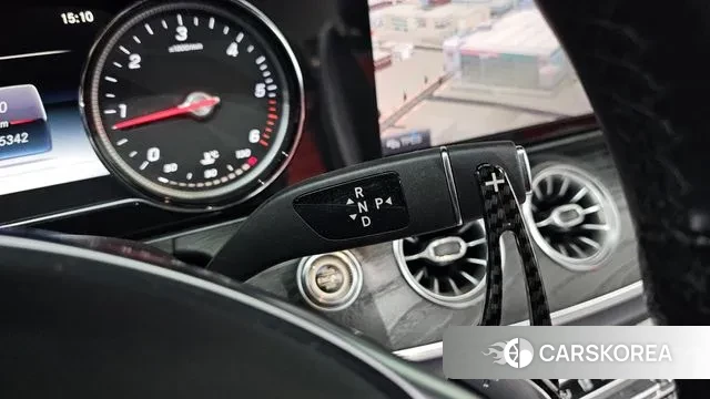 Mercedes-Benz E-Class W213 id 2995538 из Кореи 19