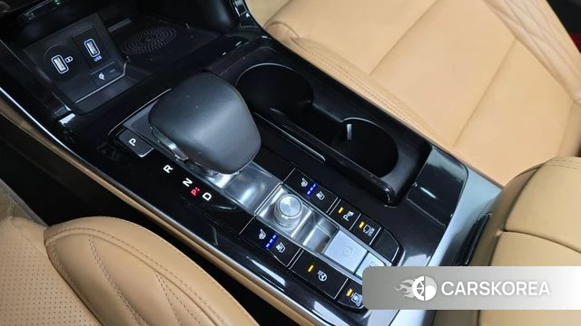 Kia K7 Premier id 4339067 из Кореи 33