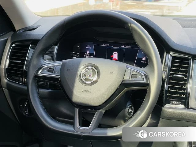 Skoda Kodiak id 4394145 из Китая 18