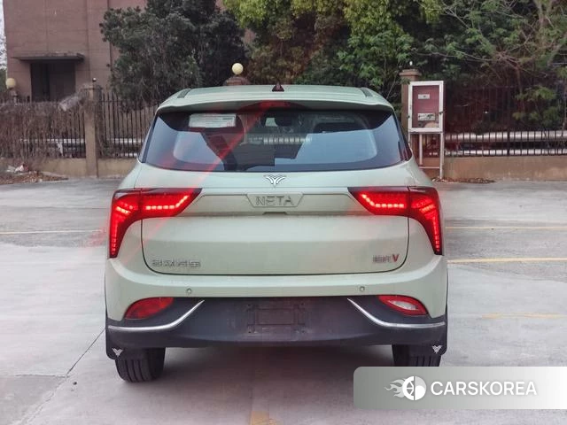 Nezha Automobile Nezha V id 4241291 из Китая 9
