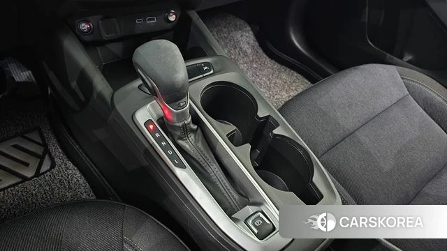 Chevrolet (GM Daewoo) Trax Crossover id 4523552 из Кореи 30